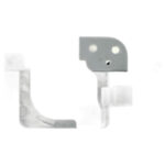 Sub Needle Plate sewing machine part or accessory For Janome Models: 4045LX, 40… — part 3 thumbnail