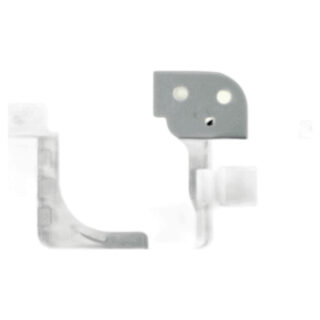 Sub Needle Plate sewing machine part or accessory For Janome Models: 4045LX, 4045NX, 4119 (QUILTER'S DELIGHT), 6019QC, 6125QC, 6260QC, HF4045LX