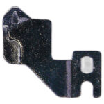 BOBBIN HOLDER STOPPER sewing machine part or accessory For Elna Models: ELJ3210 — part 14 thumbnail