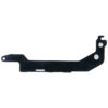 Needle plate fixing plate sewing machine part or accessory For Janome Models: 4045LX SRV