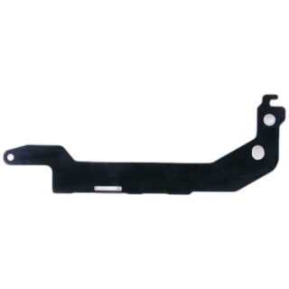 Needle plate fixing plate sewing machine part or accessory For Janome Models: 4045LX SRV