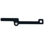 TENSION RELEASING LEVER sewing machine part or accessory — part 3 thumbnail