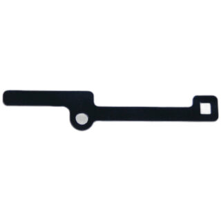 TENSION RELEASING LEVER sewing machine part or accessory