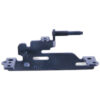 Front base plate sewing machine part or accessory For Janome Models: 4045LX SRV