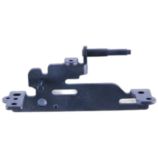 Front base plate sewing machine part or accessory For Janome Models: 4045LX SRV