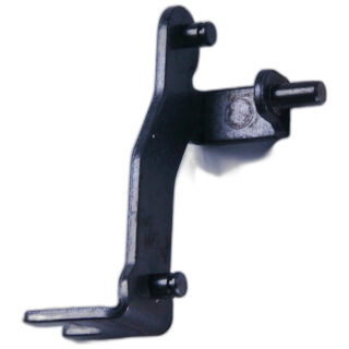 Pressure adjusting arm sewing machine part or accessory For Janome Models: 4045LX SRV