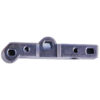 Needle Bar Supporter Adj Holdr sewing machine part or accessory For Janome Models: 4045LX, 4045NX, 4119 (QUILTER'S DELIGHT), HF4045LX