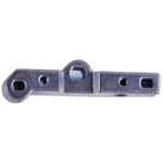 Needle Bar Supporter Adj Holdr sewing machine part or accessory For Janome Mode… — part 30 thumbnail