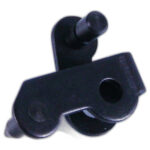 Buttonhole changing lever sewing machine part or accessory For Janome Models: 4… — part 23 thumbnail