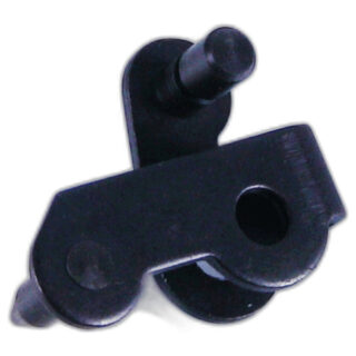 Buttonhole changing lever sewing machine part or accessory For Janome Models: 4045LX SRV