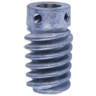 Worm Gear sewing machine part or accessory For Janome Models: 4045LX, 4045NX, 4119 (QUILTER'S DELIGHT), HF4045LX