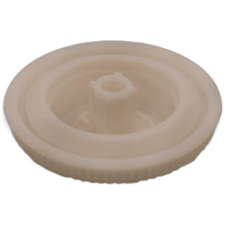 Belt Wheel sewing machine part or accessory For Janome Models: 4045LX, 4045NX, 4119 (QUILTER'S DELIGHT), 6019QC, 6125QC, 6260QC, HF4045LX