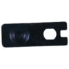 UPPER SHAFT METAL HOLDER sewing machine part or accessory