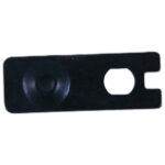 UPPER SHAFT METAL HOLDER sewing machine part or accessory — part 30 thumbnail