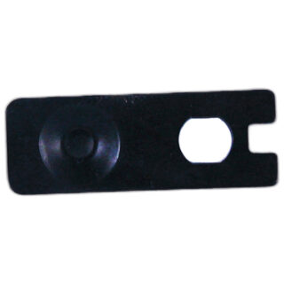 UPPER SHAFT METAL HOLDER sewing machine part or accessory