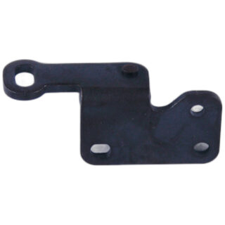 IDLER BASE PLATE sewing machine part or accessory