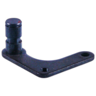 Idler holding plate sewing machine part or accessory For Janome Models: 4045LX SRV