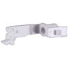 Feed Dog Down Lever sewing machine part or accessory For Janome Models: 4045LX, 4045NX, 4119 (QUILTER'S DELIGHT), 6019QC, 6125QC, 6260QC, HF4045LX