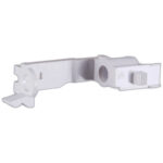 Feed Dog Down Lever sewing machine part or accessory For Janome Models: 4045LX,… — part 14 thumbnail