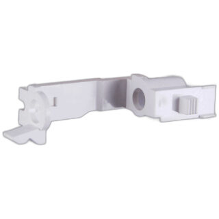 Feed Dog Down Lever sewing machine part or accessory For Janome Models: 4045LX, 4045NX, 4119 (QUILTER'S DELIGHT), 6019QC, 6125QC, 6260QC, HF4045LX