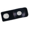 Feed Shaft Metal Holder sewing machine part or accessory For Janome Models: 4045LX, 4045NX, 4119 (QUILTER'S DELIGHT), 6019QC, 6125QC, 6260QC, HF4045LX