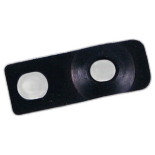 Feed Shaft Metal Holder sewing machine part or accessory For Janome Models: 4045LX, 4045NX, 4119 (QUILTER'S DELIGHT), 6019QC, 6125QC, 6260QC, HF4045LX