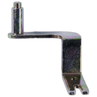 Pattern indicating dram holding plate sewing machine part or accessory For Janome Models: 4045LX SRV
