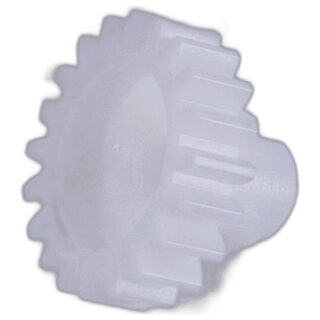 DIAL GEAR FOR HF4119 sewing machine part or accessory For Janome Models: 4045LX, 4045NX, 4119 (QUILTER'S DELIGHT), HF4045LX