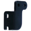 Dial holding plate sewing machine part or accessory For Janome Models: 4045LX SRV