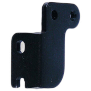 Dial holding plate sewing machine part or accessory For Janome Models: 4045LX SRV