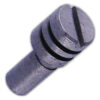 ECCENTRIC PIN sewing machine part or accessory