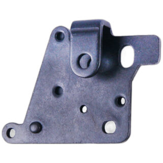 Reverse lever holding plate sewing machine part or accessory For Janome Models: 4045LX SRV