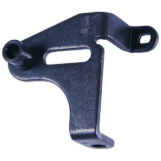 Dial fixing plate sewing machine part or accessory For Janome Models: 4045LX SRV
