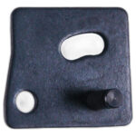 Buttonhole lever shaft plate sewing machine part or accessory For Janome Models… — part 24 thumbnail