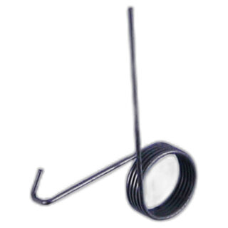 Buttonhole changing lever spring sewing machine part or accessory For Janome Models: 4045LX SRV