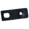 Lower Shaft Metal Holder sewing machine part or accessory For Janome Models: 4045LX, 4045NX, 4119 (QUILTER'S DELIGHT), 6019QC, 6125QC, 6260QC, HF4045LX, Mystyle100 HF5812