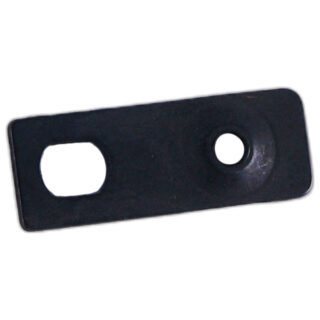 Lower Shaft Metal Holder sewing machine part or accessory For Janome Models: 4045LX, 4045NX, 4119 (QUILTER'S DELIGHT), 6019QC, 6125QC, 6260QC, HF4045LX, Mystyle100 HF5812