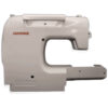 Rear Cover Unit sewing machine part or accessory For Janome Models: 4045LX, 4045NX, 4119 (QUILTER'S DELIGHT), HF4045LX