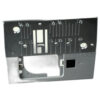 Needle plate unit sewing machine part or accessory For Janome Models: 4045LX, 4045NX, 4119 (QUILTER'S DELIGHT), HF4045LX, 4052