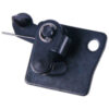 Buttonhole Changing Lever Unit sewing machine part or accessory For Janome Models: 4045LX, 4045NX, 4119 (QUILTER'S DELIGHT), HF4045LX
