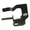 Guide Plate Unit sewing machine part or accessory For Janome Models: 4045LX, 4045NX, 4119 (QUILTER'S DELIGHT), HF4045LX
