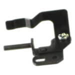 Guide Plate Unit sewing machine part or accessory For Janome Models: 4045LX, 40… — part 45 thumbnail