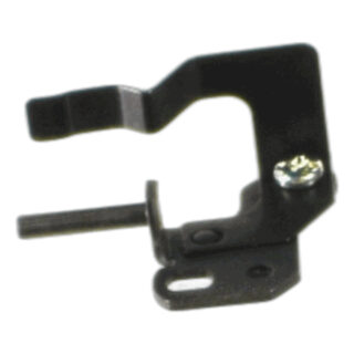 Guide Plate Unit sewing machine part or accessory For Janome Models: 4045LX, 4045NX, 4119 (QUILTER'S DELIGHT), HF4045LX