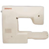 Rear cover sewing machine part or accessory For Janome Models: 6019QC, 6125QC
