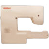 Rear cover sewing machine part or accessory For Janome Models: 6260QC