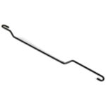 Rod sewing machine part or accessory For Janome Models: 6019QC — part 45 thumbnail