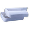 Extension table unit sewing machine part or accessory For Janome Models: 6019QC, 6125QC, 6260QC
