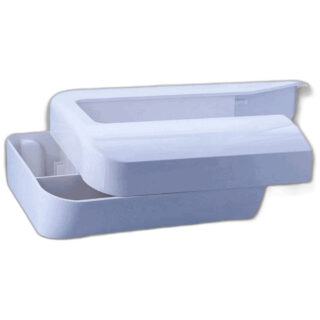 Extension table unit sewing machine part or accessory For Janome Models: 6019QC, 6125QC, 6260QC