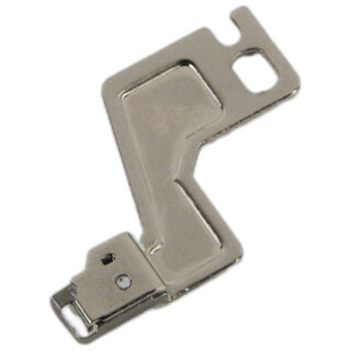 Stopper unit sewing machine part or accessory For Janome Models: 6019QC, 6125QC, 6260QC