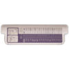 Top cover unit sewing machine part or accessory For Janome Models: 6019QC, 6125QC